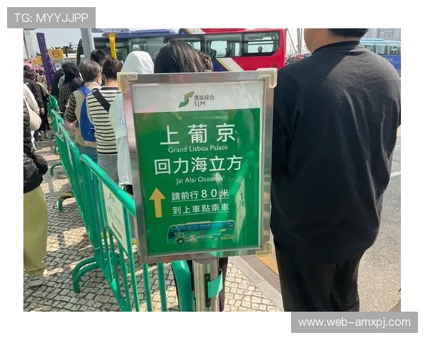 澳门葡京地址查询指南，快速找到澳门葡京的具体位置和交通方式