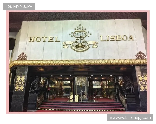 快速找到澳门葡京官方旗舰店地址的方法与实用导航技巧