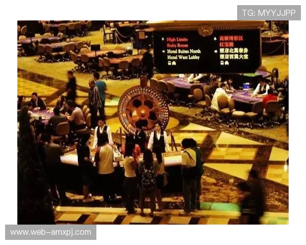 新葡京赌场：如何在新葡京赌场中享受安全可靠的博彩体验