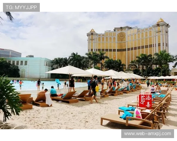 澳门娱乐城旅游攻略：结合澳门本地文化与娱乐资源打造完美旅游体验