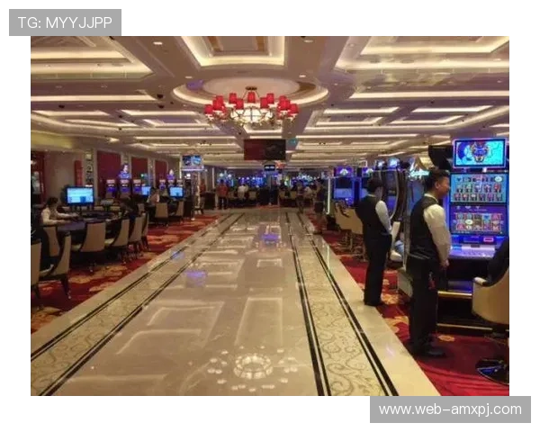 澳门皇冠赌场线上线下同步运营的优势与玩家体验提升技巧