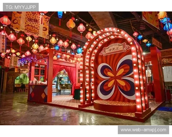 澳门葡京商场节日活动，精彩纷呈的节日促销让你购物乐不停