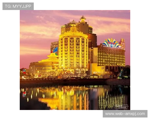 深入分析澳门葡京赌场的娱乐设施与高端服务体验指南